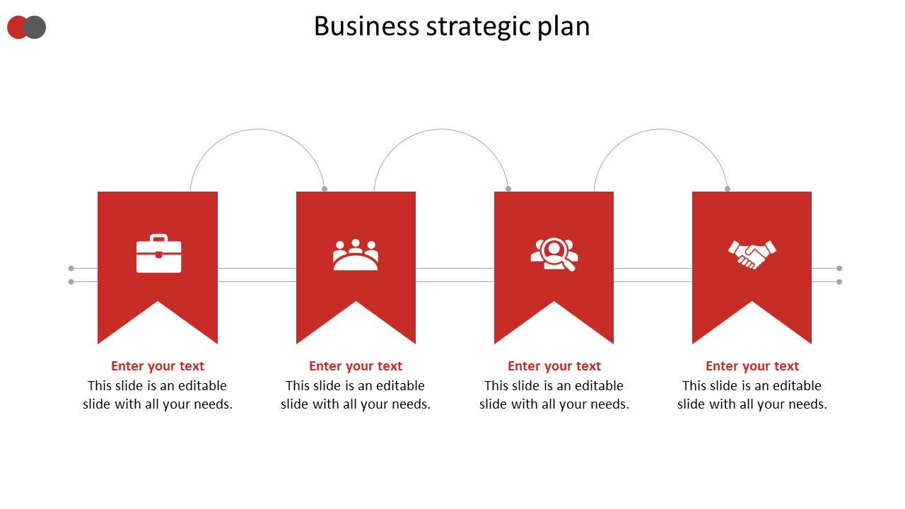 business strategic plan